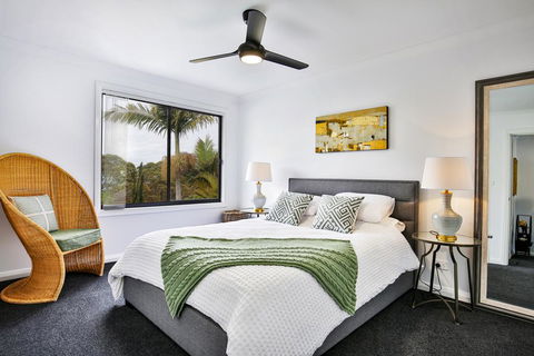 Zen @ Culburra - Pet Friendly - 8 Mins To Beach - Tourism Townsville 2
