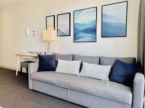 ZEN Homes On Collins - Tourism Townsville 2