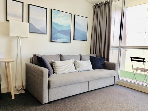 ZEN Homes On Collins - Tourism Townsville 0