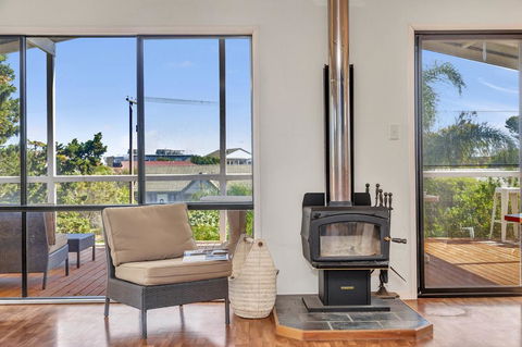 Zephyr Shores - Tourism Townsville 1