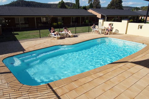 Zig Zag Motel - Tourism Townsville 2