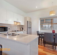 Zoncolan - Tourism Townsville