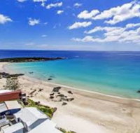 Zoo Villas Villa Giraffe - Central Wynyard - Tourism Townsville