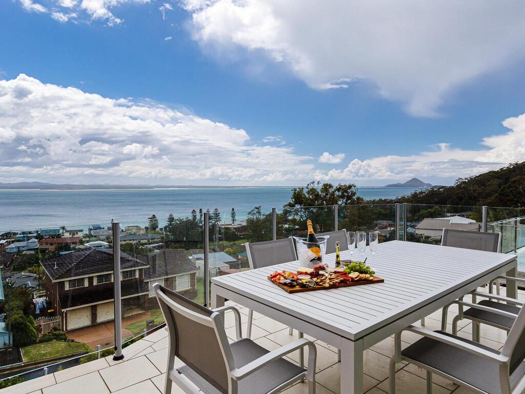 Corlette NSW Tourism Townsville