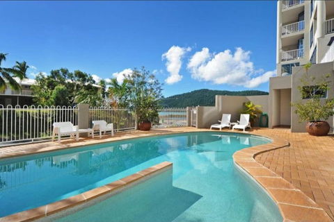 AirliediseNO HillsKitchen5min Walk 2 Ferry TerminalWiFiNetflix - Tourism Townsville 3