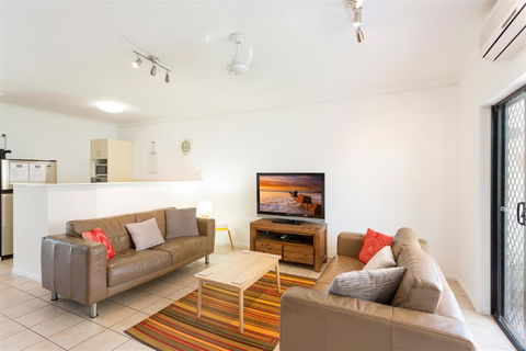 2br Amazing Beach-house - Tourism Townsville 2