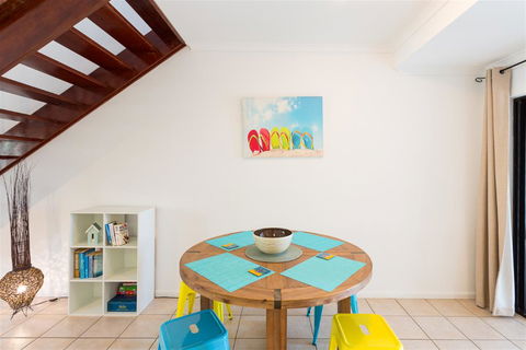 2br Amazing Beach-house - Tourism Townsville 1
