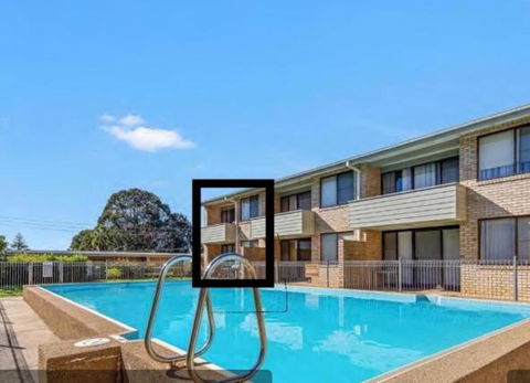 A Beach Apartment - Tourism Townsville 2