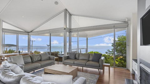 A Beachside Getaway - 8 - Tourism Townsville 3