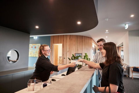 Accommodation @ Curlewis - Tourism Townsville 4