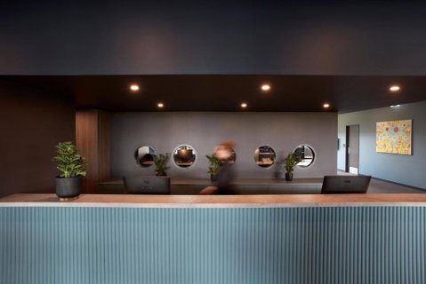 Accommodation @ Curlewis - Tourism Townsville 3