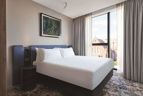 Adina Apartment Hotel Melbourne, Pentridge - Tourism Townsville 1