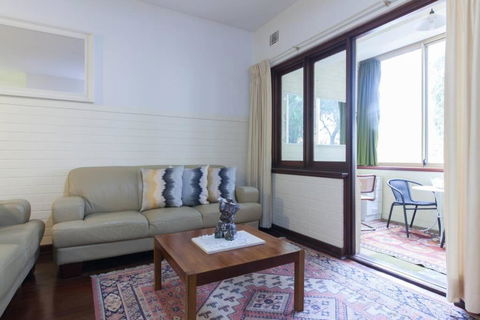 B2 Crawley Apartment 1 BRM & Sleepout Near UWA - Tourism Townsville 2