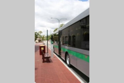 B8 Crawley Apartment 1 BRM & Sleepout Near UWA - Tourism Townsville 1