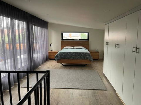 BALMORAL VILLA - Tourism Townsville 4