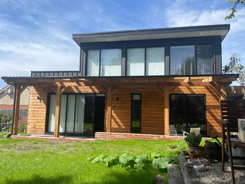 BALMORAL VILLA - Tourism Townsville 2