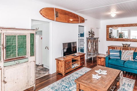 BAY PROPERTIES . Pacific Lodge - Tourism Townsville 3