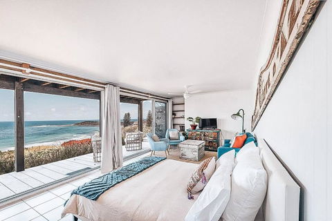 BAY PROPERTIES . Pacific Lodge Studio - Tourism Townsville 0