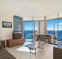 Blue C Coolangatta - Tourism Townsville