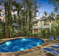 The Reef Retreat Palm Cove - Tourism Townsville