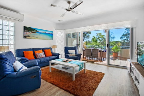 Noosa Riviera Resort - Tourism Townsville 1