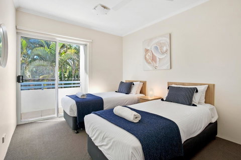 Noosa Riviera Resort - Tourism Townsville 12