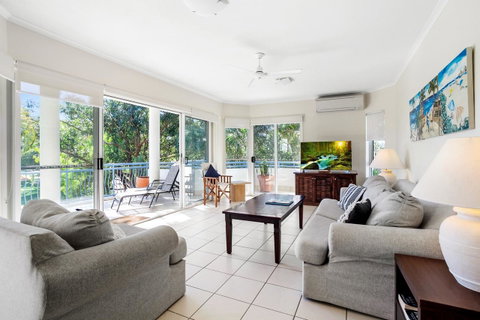 Noosa Riviera Resort - Tourism Townsville 17