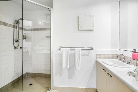 Noosa Riviera Resort - Tourism Townsville 39