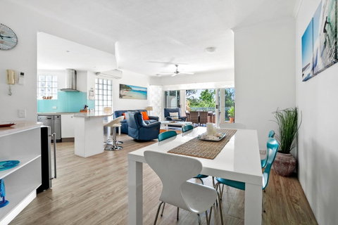 Noosa Riviera Resort - Tourism Townsville 3