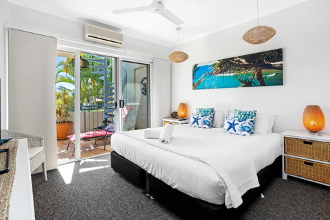 Noosa Riviera Resort - Tourism Townsville 6