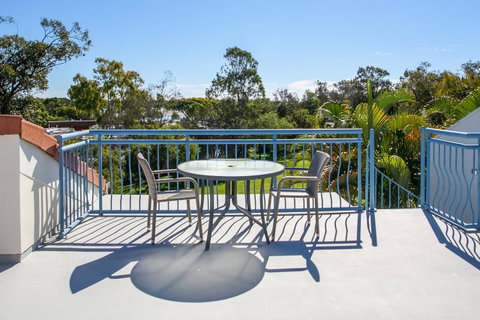 Noosa Riviera Resort - Tourism Townsville 9