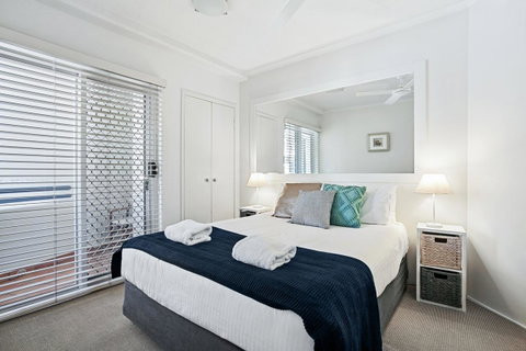 Noosa Riviera Resort - Tourism Townsville 24