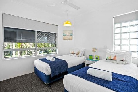 Noosa Riviera Resort - Tourism Townsville 4