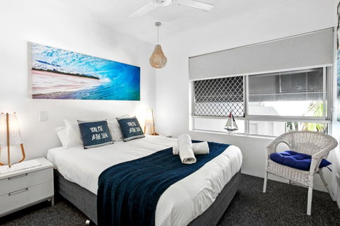 Noosa Riviera Resort - Tourism Townsville 5