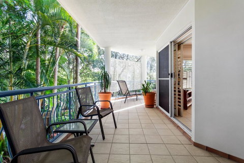 Noosa Riviera Resort - Tourism Townsville 35