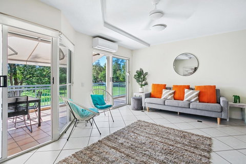 Noosa Riviera Resort - Tourism Townsville 20