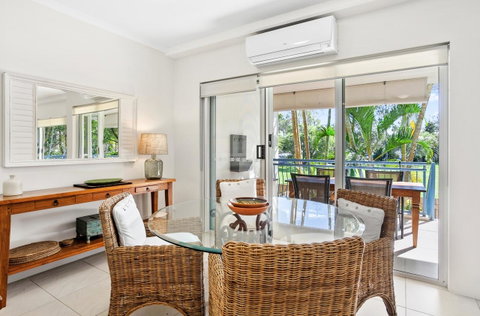 Noosa Riviera Resort - Tourism Townsville 37
