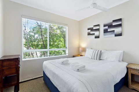 Noosa Riviera Resort - Tourism Townsville 32