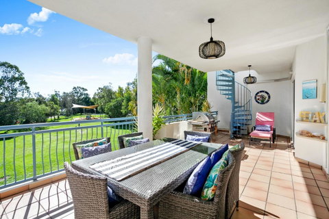 Noosa Riviera Resort - Tourism Townsville 8