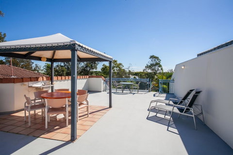 Noosa Riviera Resort - Tourism Townsville 10