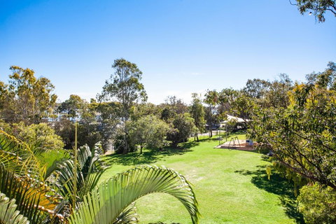 Noosa Riviera Resort - Tourism Townsville 11