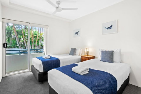 Noosa Riviera Resort - Tourism Townsville 38