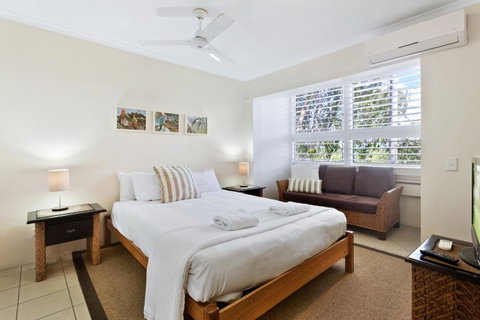 Noosa Riviera Resort - Tourism Townsville 31