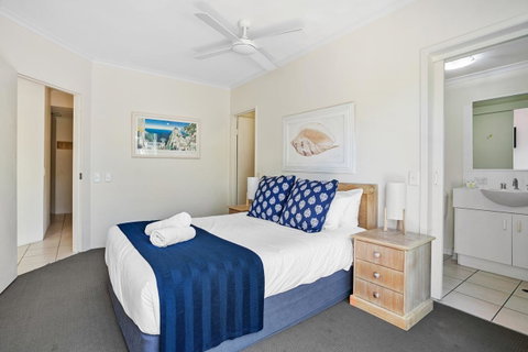 Noosa Riviera Resort - Tourism Townsville 14
