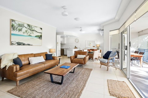 Noosa Riviera Resort - Tourism Townsville 36