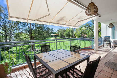 Noosa Riviera Resort - Tourism Townsville 27