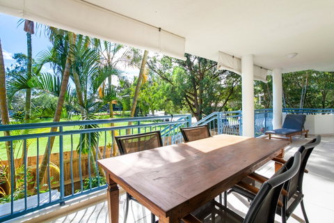 Noosa Riviera Resort - Tourism Townsville 40