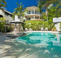 Noosa Riviera Resort - Tourism Townsville