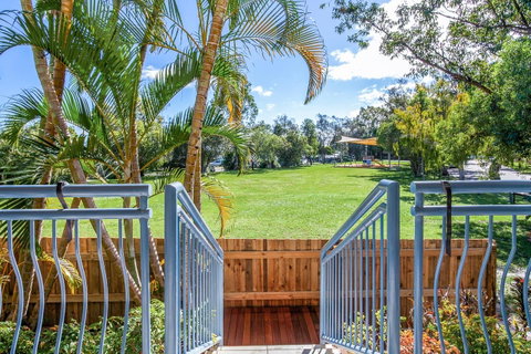 Noosa Riviera Resort - Tourism Townsville 41