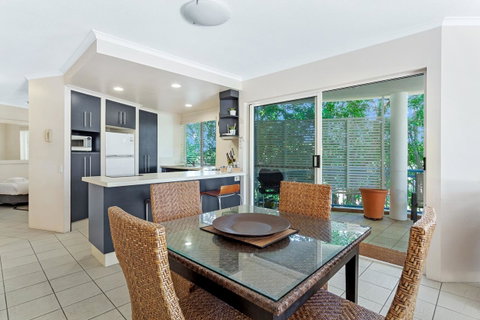 Noosa Riviera Resort - Tourism Townsville 29
